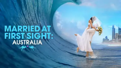 married at first sight australia — GB news