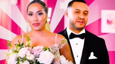 married at first sight — GB news