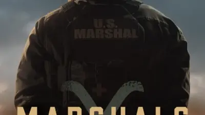 marshals series — GB news