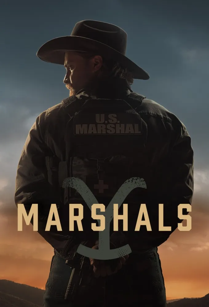 marshals series — GB news