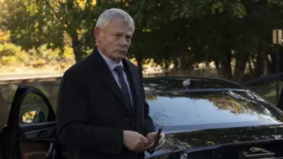 martin clunes — GB news