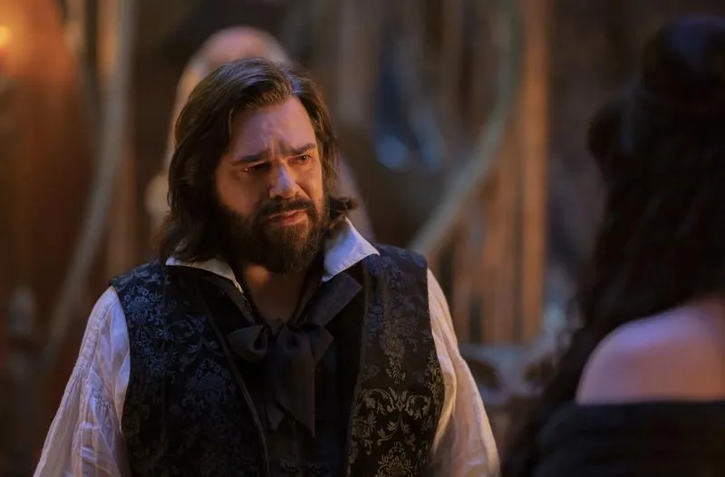 matt berry oscars — GB news