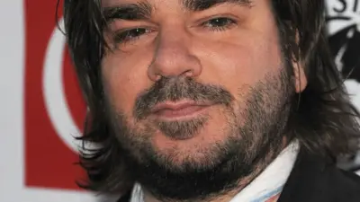 matt berry — GB news