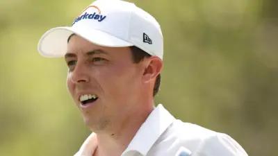 matt fitzpatrick — GB news