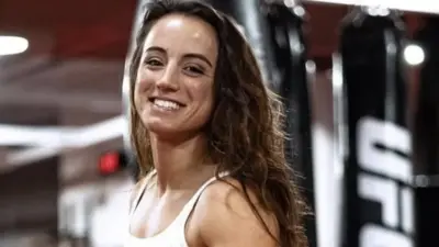 maycee barber — GB news
