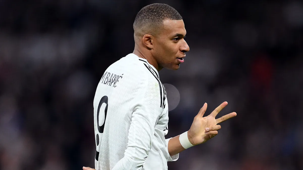 mbappe — GB news