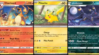 mcdonalds cards — GB news