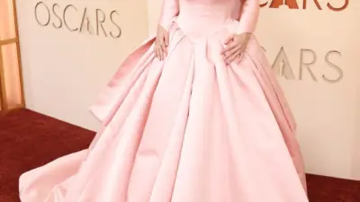 mckenna grace — GB news