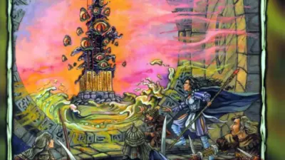 mega evolution chaos rising — GB news