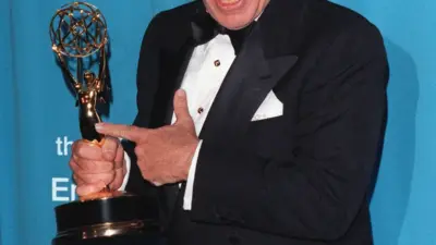 mel brooks — GB news