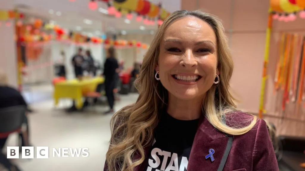 mel married at first sight — GB news