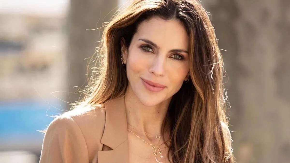 melissa jimenez — GB news