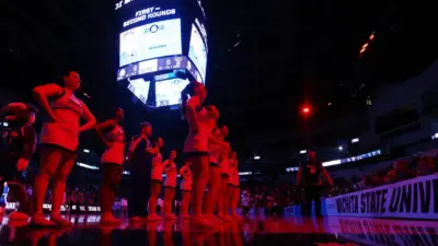 men’s march madness — GB news