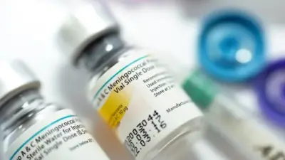 meningitis london — GB news