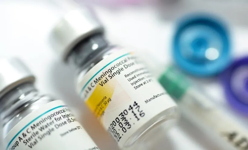 meningitis london — GB news