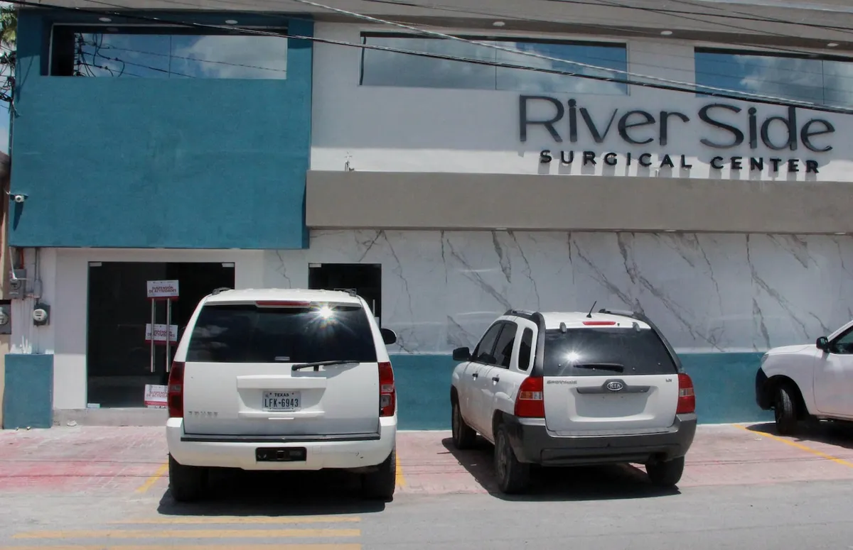 meningococcal meningitis outbreak — GB news