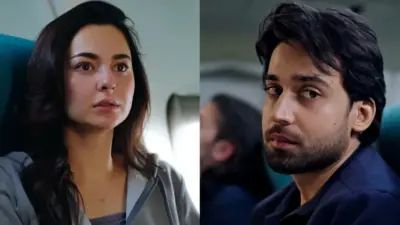 meri zindagi hai tu last episode — GB news