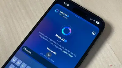 meta — GB news