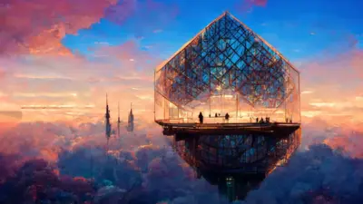 metaverse — GB news