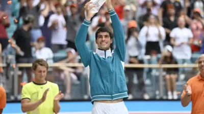 miami open — GB news
