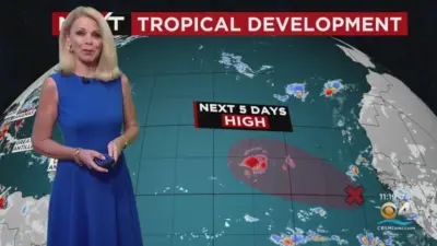 miami weather — GB news