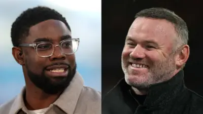 micah richards — GB news