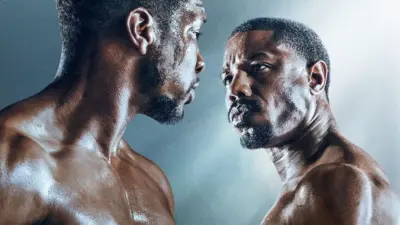 michael b jordan — GB news