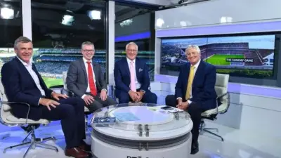 michael lyster — GB news