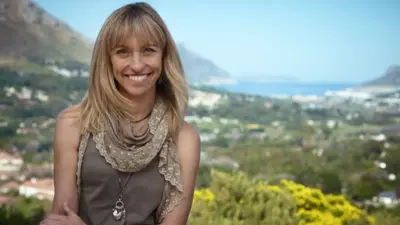 michaela strachan — GB news
