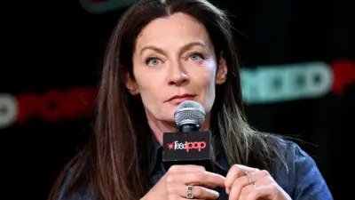 michelle gomez — GB news