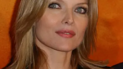 michelle pfeiffer — GB news