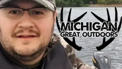michigan — GB news