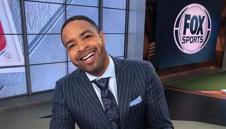 mike hill — GB news