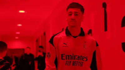 milan vs inter — GB news