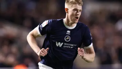 millwall vs derby county — GB news