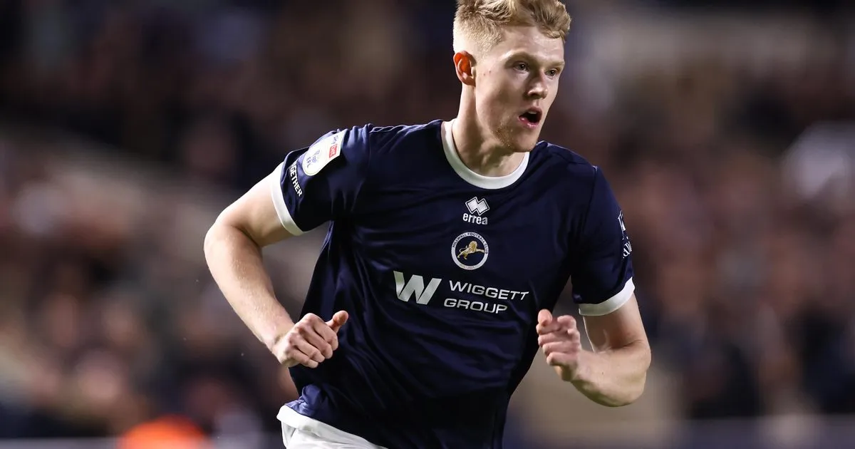 millwall vs derby county — GB news