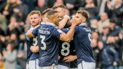 millwall — GB news