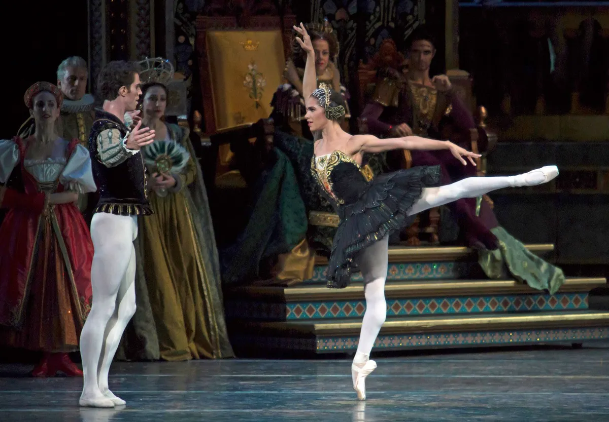 misty copeland — GB news