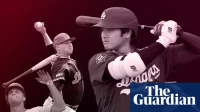 mlb — GB news