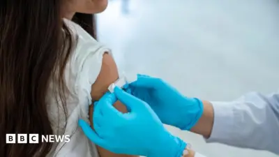 mmr vaccine — GB news