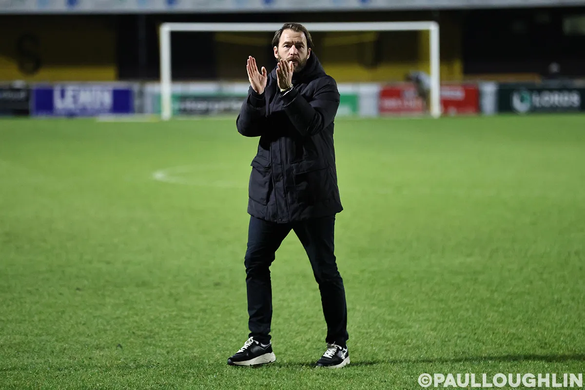 morecambe fc — GB news