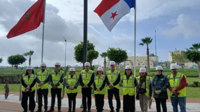morocco — GB news