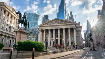 mortgage rates — GB news
