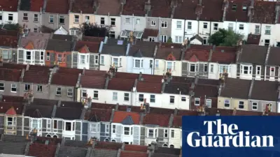 mortgage rates — GB news