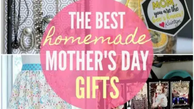 mothers day gifts — GB news