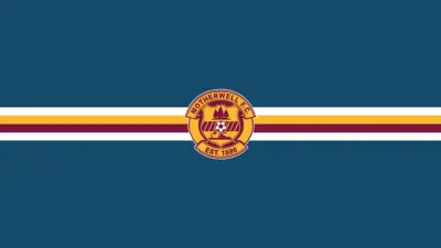 motherwell fc — GB news