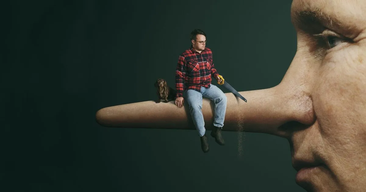 mr nobody against putin where to watch — GB news