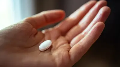 multivitamins aging — GB news