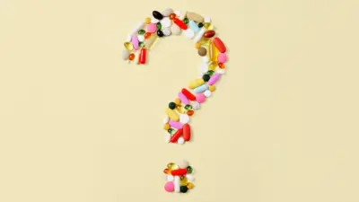multivitamins — GB news