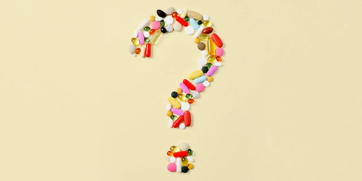 multivitamins — GB news